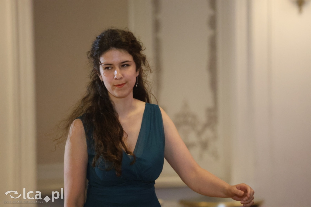 Finał SIMA CLASSICS Masterclass w Sali Królewskiej