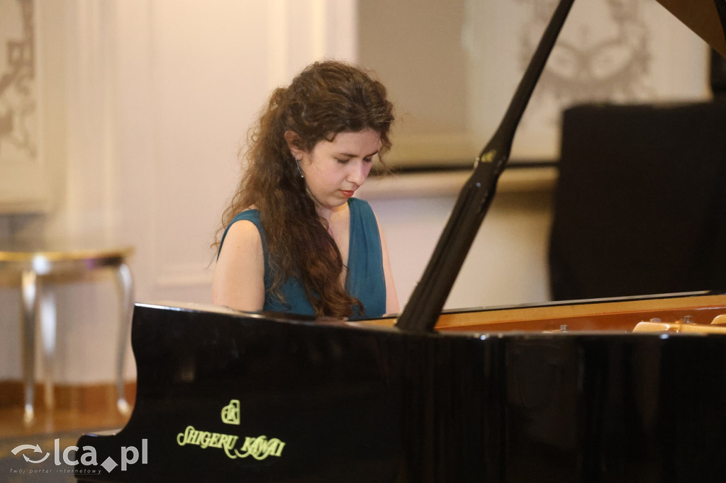 Finał SIMA CLASSICS Masterclass w Sali Królewskiej