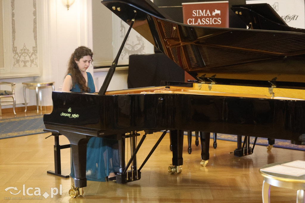 Finał SIMA CLASSICS Masterclass w Sali Królewskiej