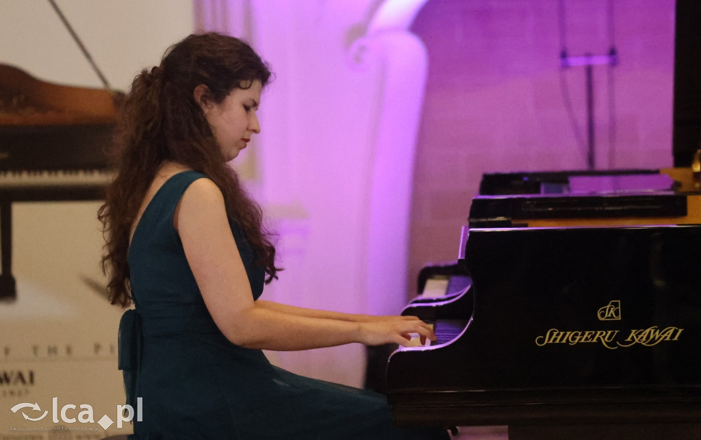 Finał SIMA CLASSICS Masterclass w Sali Królewskiej