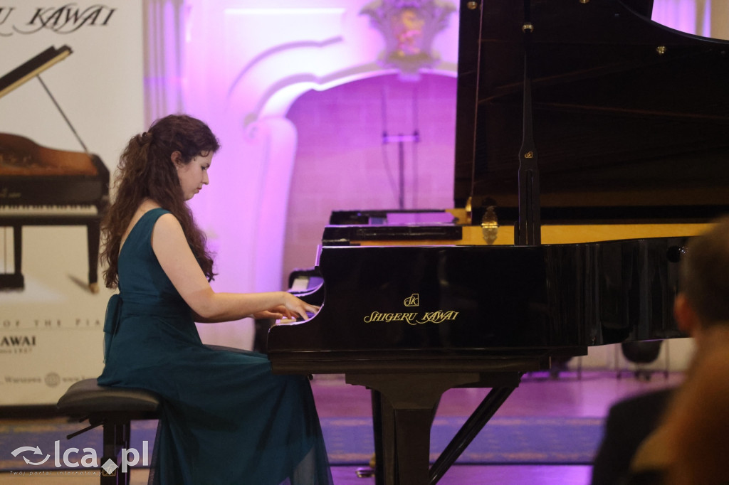 Finał SIMA CLASSICS Masterclass w Sali Królewskiej