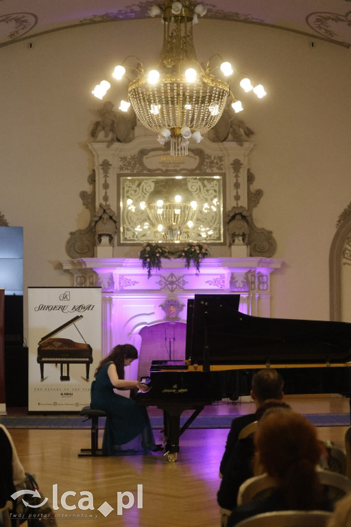 Finał SIMA CLASSICS Masterclass w Sali Królewskiej