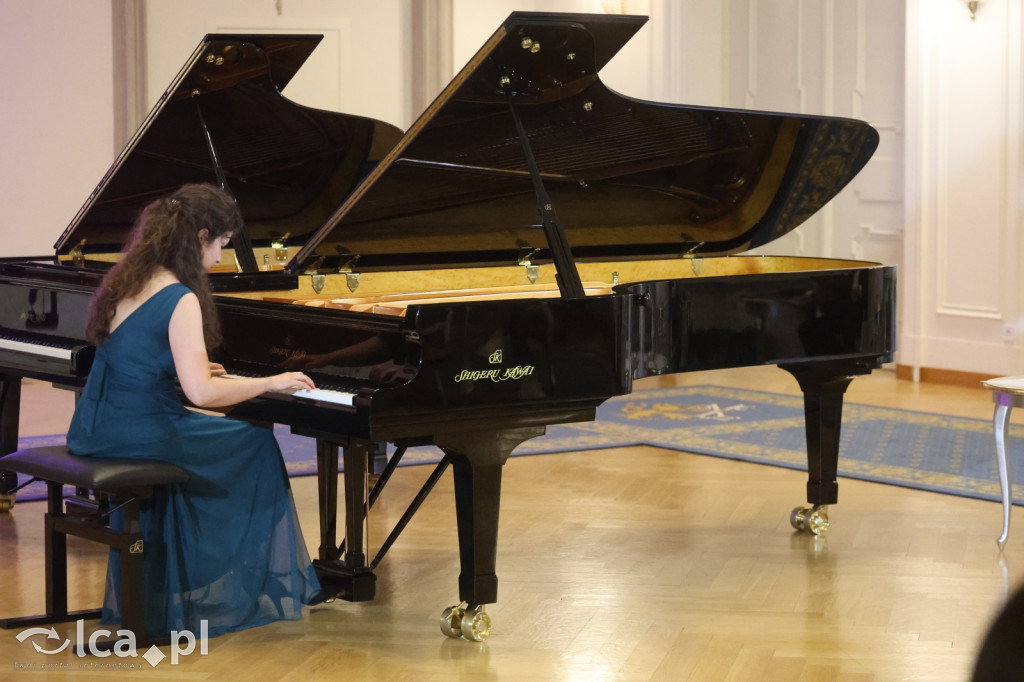 Finał SIMA CLASSICS Masterclass w Sali Królewskiej