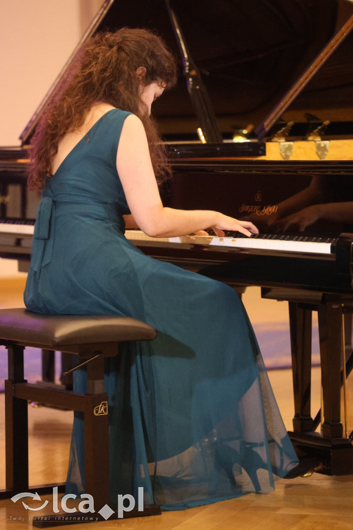 Finał SIMA CLASSICS Masterclass w Sali Królewskiej
