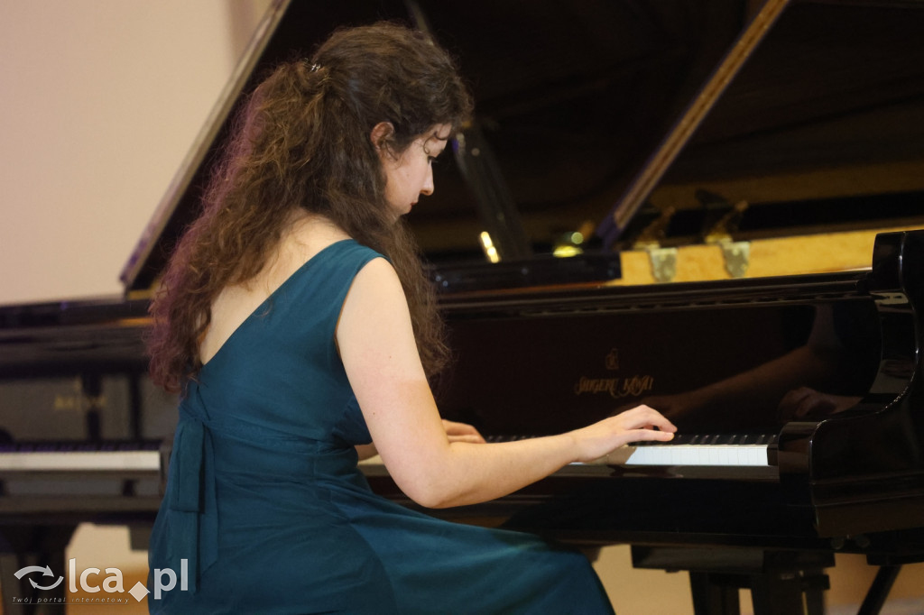 Finał SIMA CLASSICS Masterclass w Sali Królewskiej