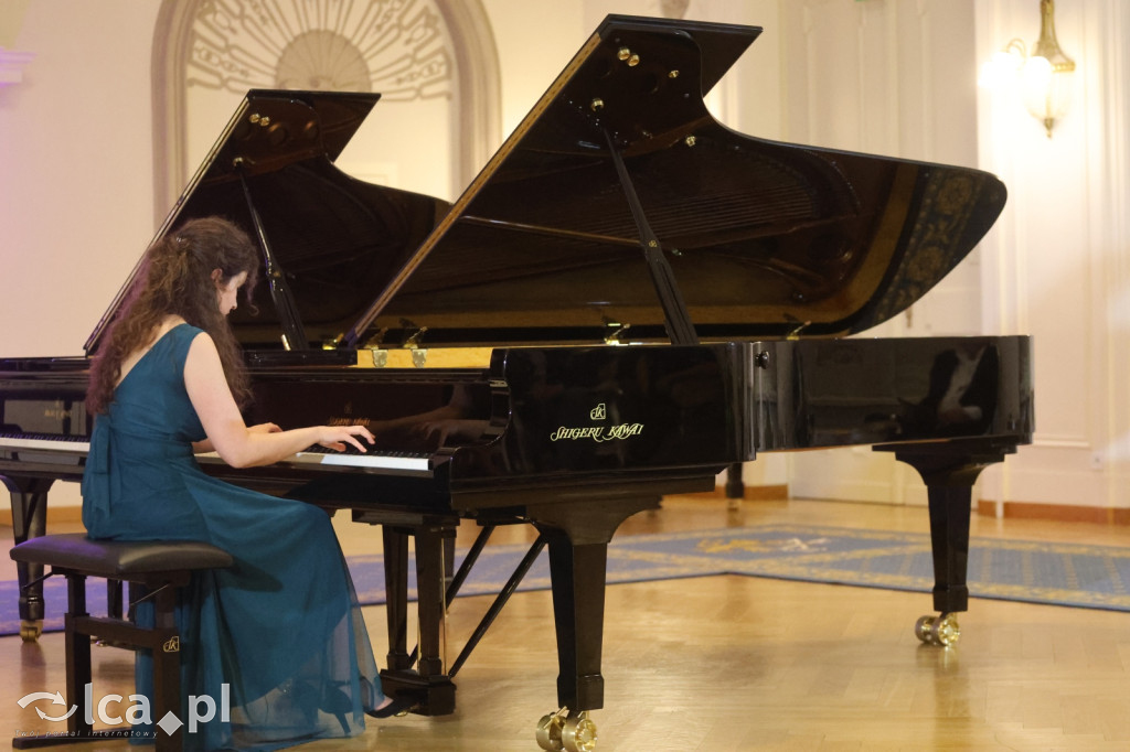 Finał SIMA CLASSICS Masterclass w Sali Królewskiej