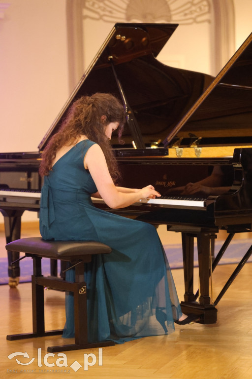 Finał SIMA CLASSICS Masterclass w Sali Królewskiej