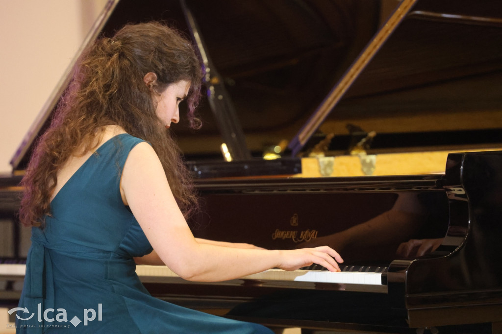 Finał SIMA CLASSICS Masterclass w Sali Królewskiej