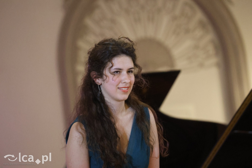 Finał SIMA CLASSICS Masterclass w Sali Królewskiej