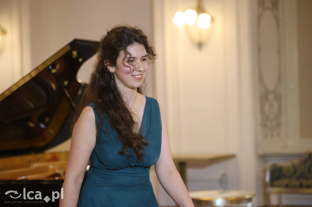 Finał SIMA CLASSICS Masterclass w Sali Królewskiej