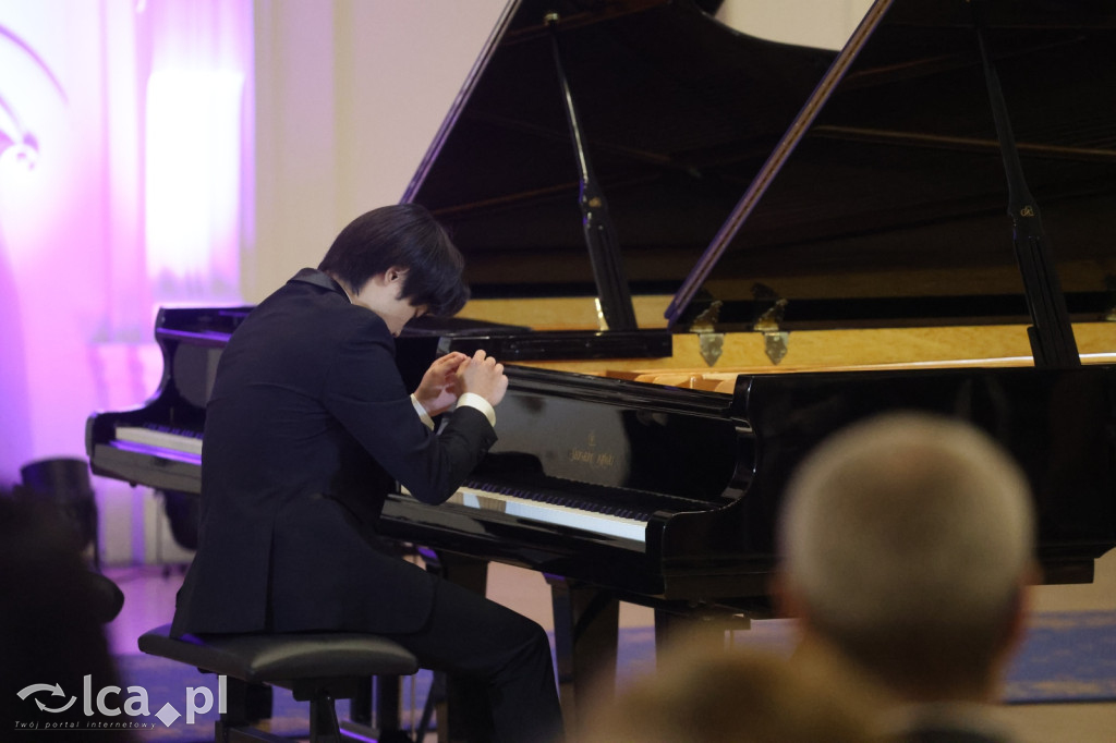 Finał SIMA CLASSICS Masterclass w Sali Królewskiej