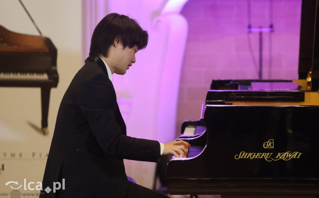 Finał SIMA CLASSICS Masterclass w Sali Królewskiej