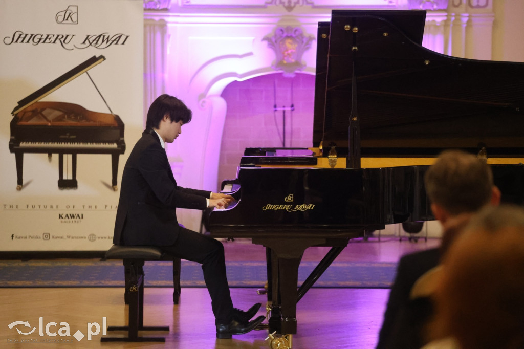 Finał SIMA CLASSICS Masterclass w Sali Królewskiej