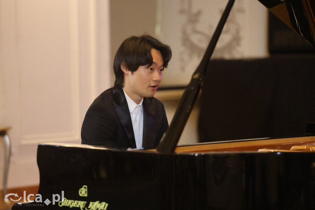 Finał SIMA CLASSICS Masterclass w Sali Królewskiej
