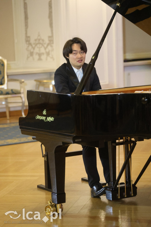 Finał SIMA CLASSICS Masterclass w Sali Królewskiej