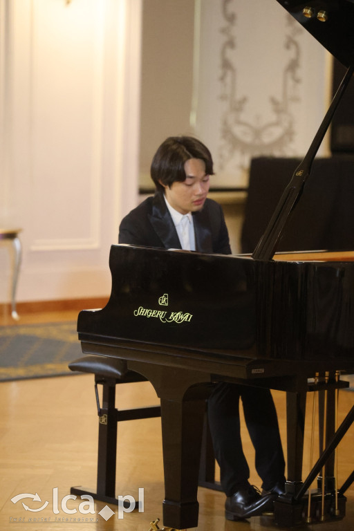 Finał SIMA CLASSICS Masterclass w Sali Królewskiej