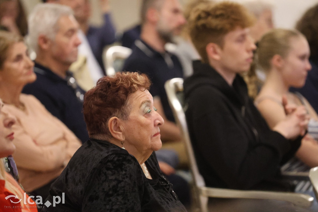 Finał SIMA CLASSICS Masterclass w Sali Królewskiej