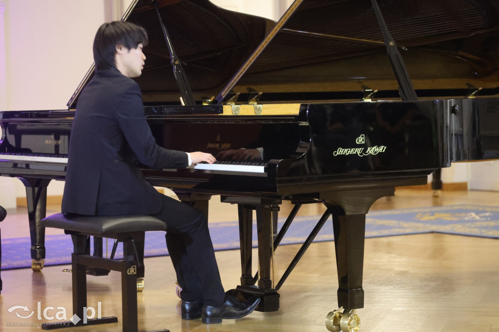 Finał SIMA CLASSICS Masterclass w Sali Królewskiej