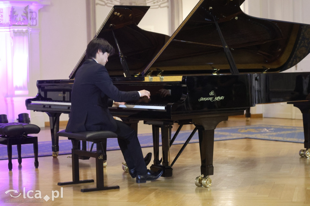 Finał SIMA CLASSICS Masterclass w Sali Królewskiej