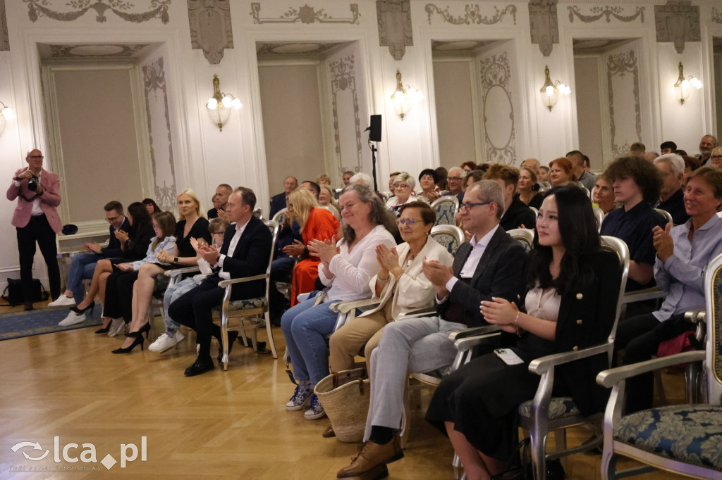 Finał SIMA CLASSICS Masterclass w Sali Królewskiej