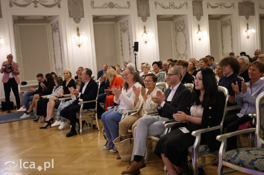 Finał SIMA CLASSICS Masterclass w Sali Królewskiej