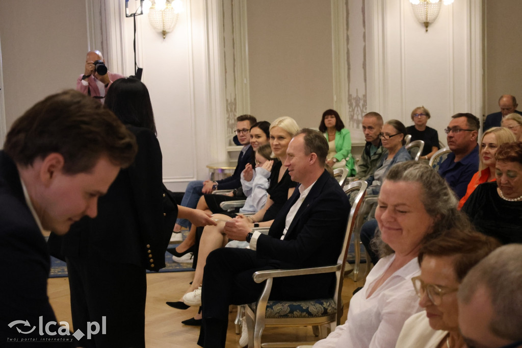 Finał SIMA CLASSICS Masterclass w Sali Królewskiej