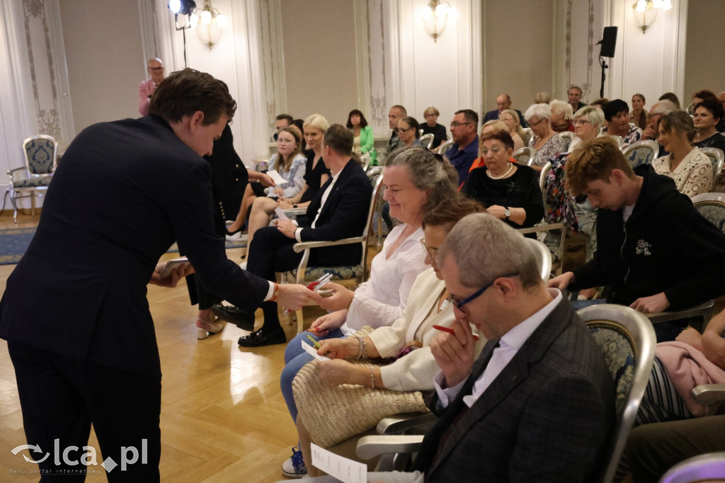 Finał SIMA CLASSICS Masterclass w Sali Królewskiej
