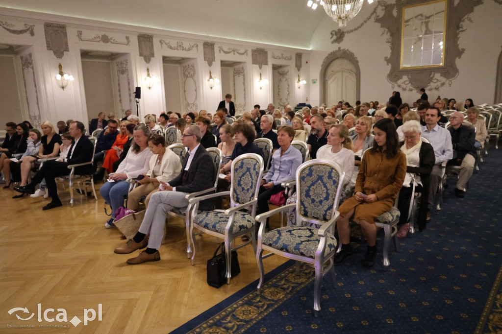 Finał SIMA CLASSICS Masterclass w Sali Królewskiej