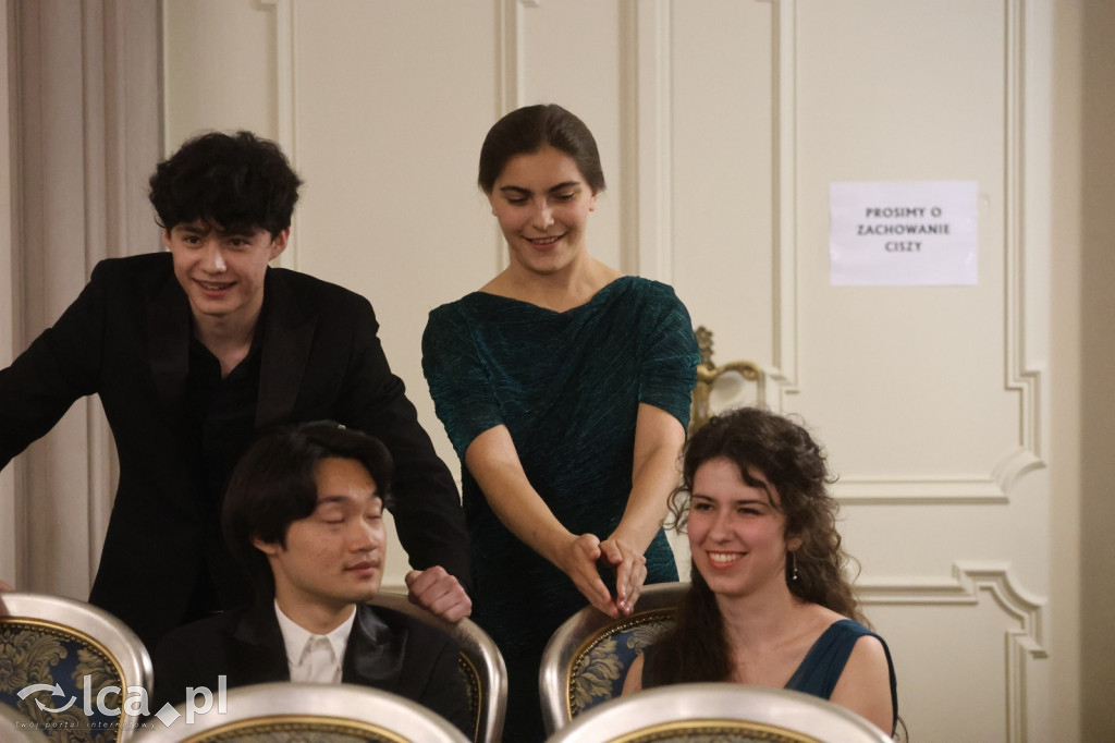 Finał SIMA CLASSICS Masterclass w Sali Królewskiej