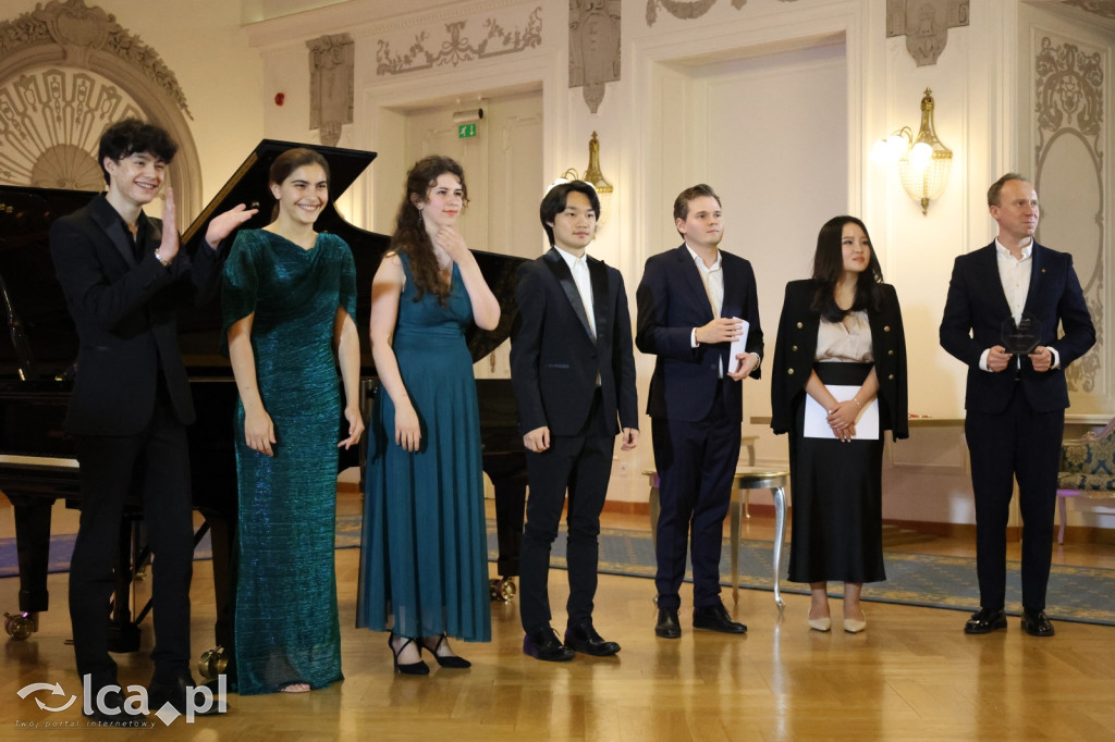 Finał SIMA CLASSICS Masterclass w Sali Królewskiej