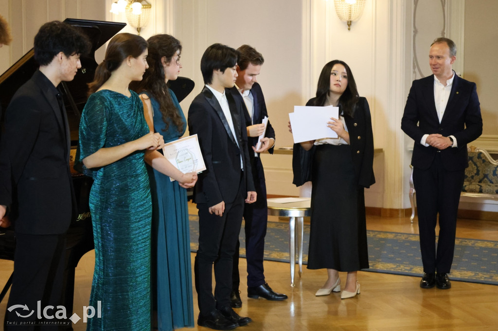 Finał SIMA CLASSICS Masterclass w Sali Królewskiej