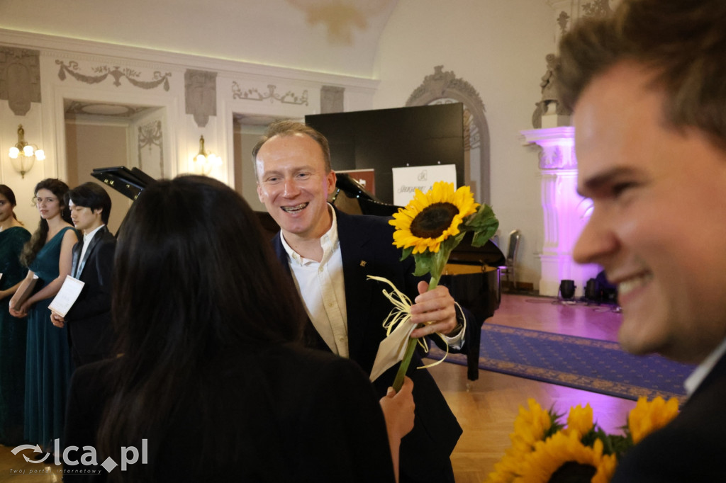 Finał SIMA CLASSICS Masterclass w Sali Królewskiej