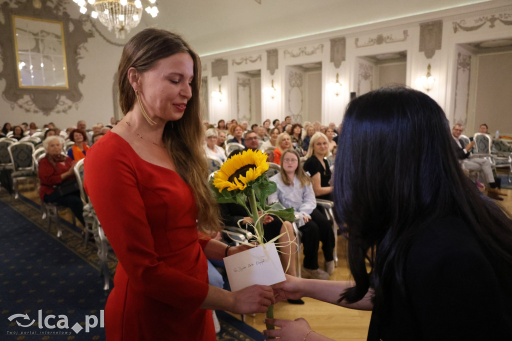 Finał SIMA CLASSICS Masterclass w Sali Królewskiej