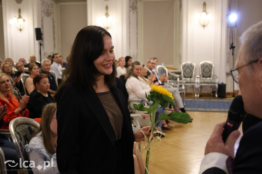 Finał SIMA CLASSICS Masterclass w Sali Królewskiej