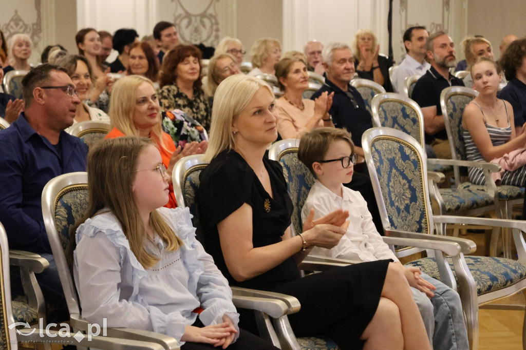 Finał SIMA CLASSICS Masterclass w Sali Królewskiej