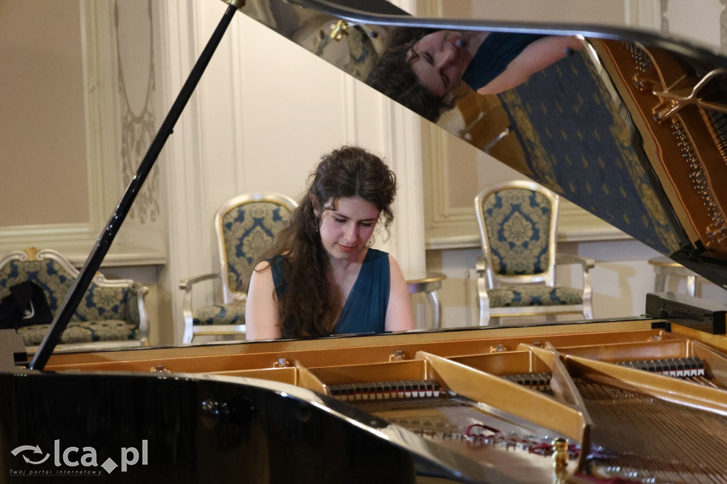 Finał SIMA CLASSICS Masterclass w Sali Królewskiej