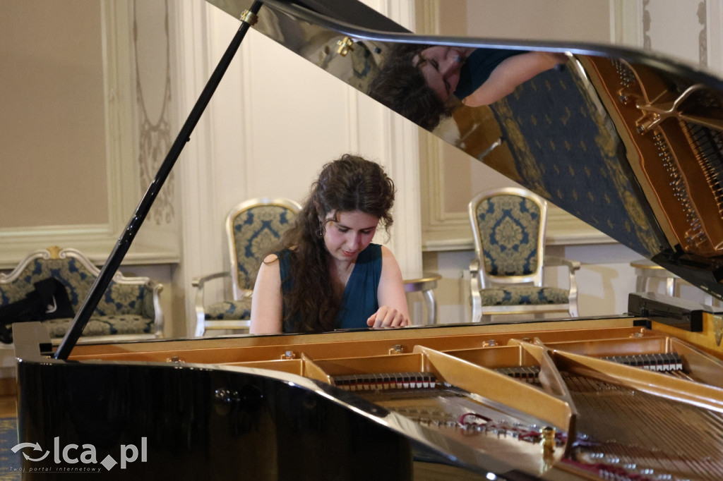 Finał SIMA CLASSICS Masterclass w Sali Królewskiej