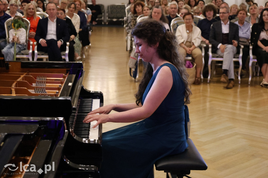 Finał SIMA CLASSICS Masterclass w Sali Królewskiej