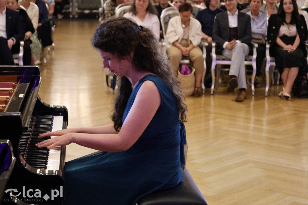 Finał SIMA CLASSICS Masterclass w Sali Królewskiej