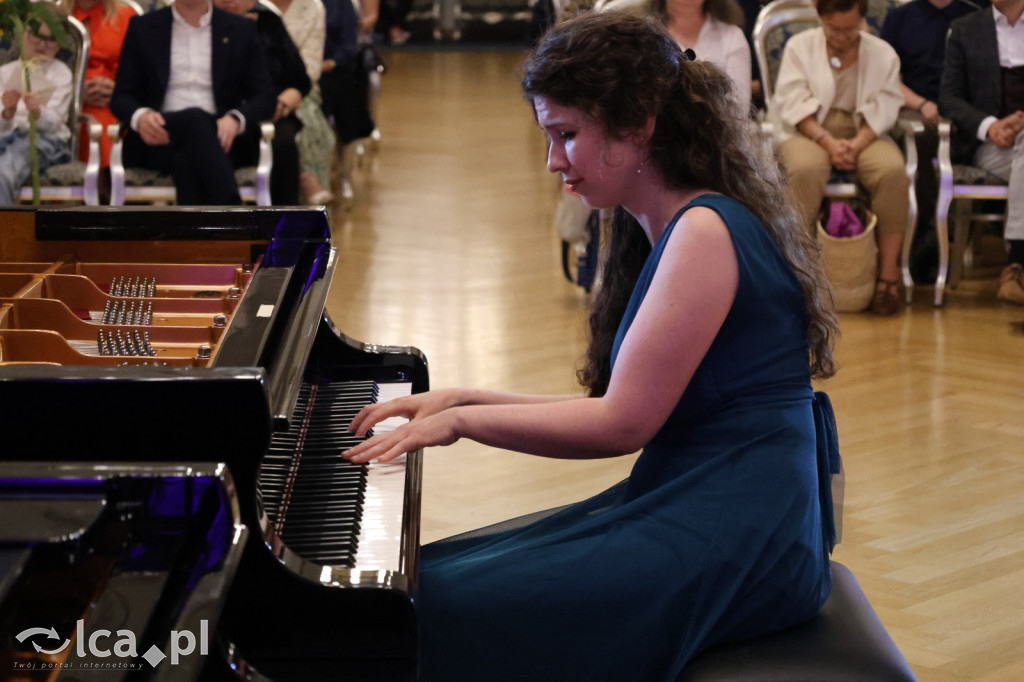 Finał SIMA CLASSICS Masterclass w Sali Królewskiej