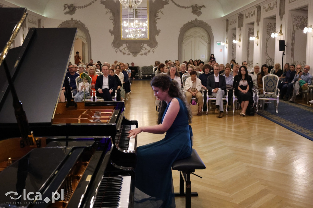 Finał SIMA CLASSICS Masterclass w Sali Królewskiej