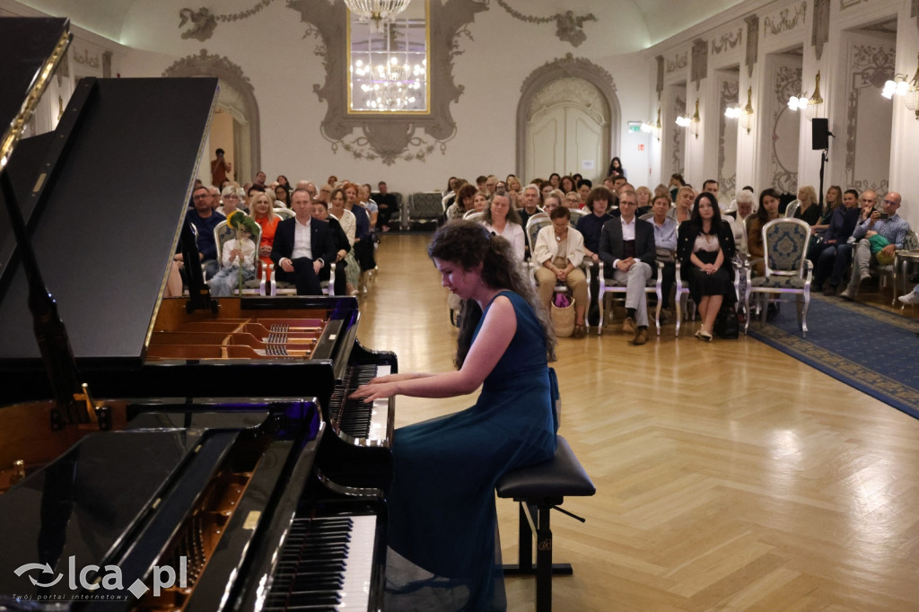 Finał SIMA CLASSICS Masterclass w Sali Królewskiej
