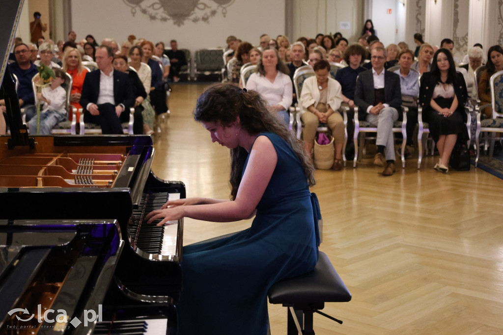 Finał SIMA CLASSICS Masterclass w Sali Królewskiej