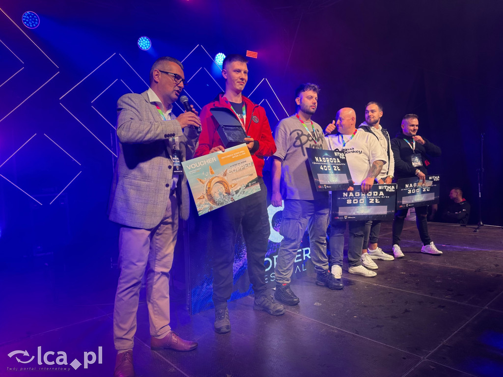 To bitwa, której się nie zapomina, cz.2