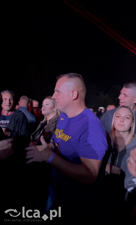 To bitwa, której się nie zapomina, cz.2