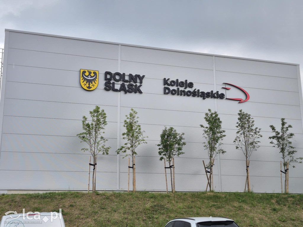 Koleje Dolnośląskie kupują kolejne Elfy
