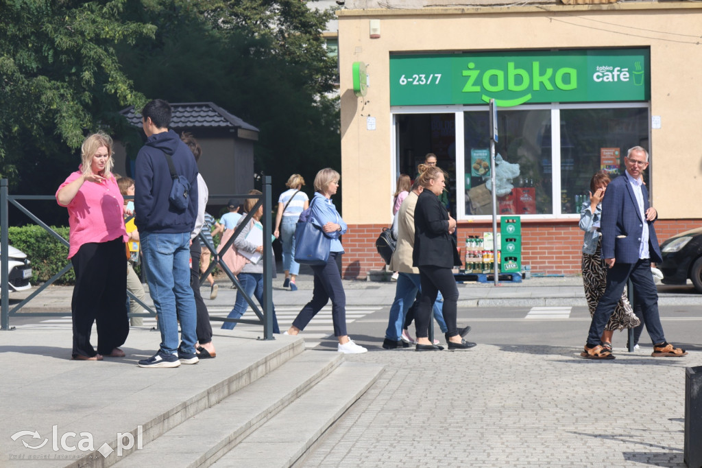 Starostwo przećwiczyło ewakuację