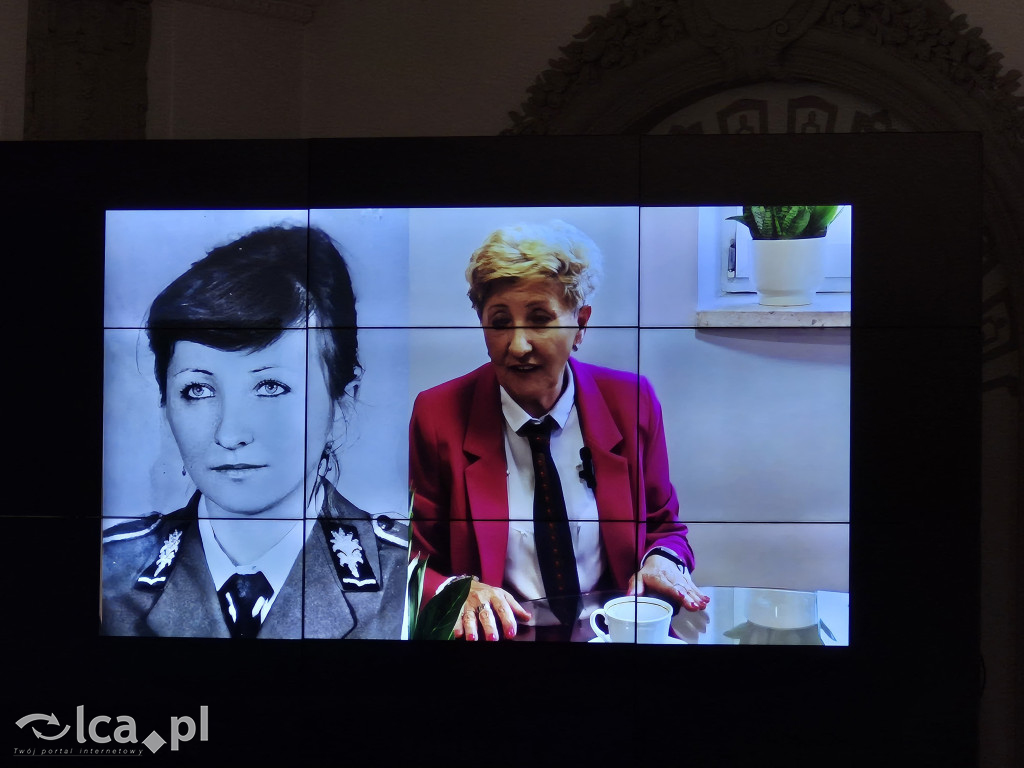 Policjanci obchodzili swoje święto