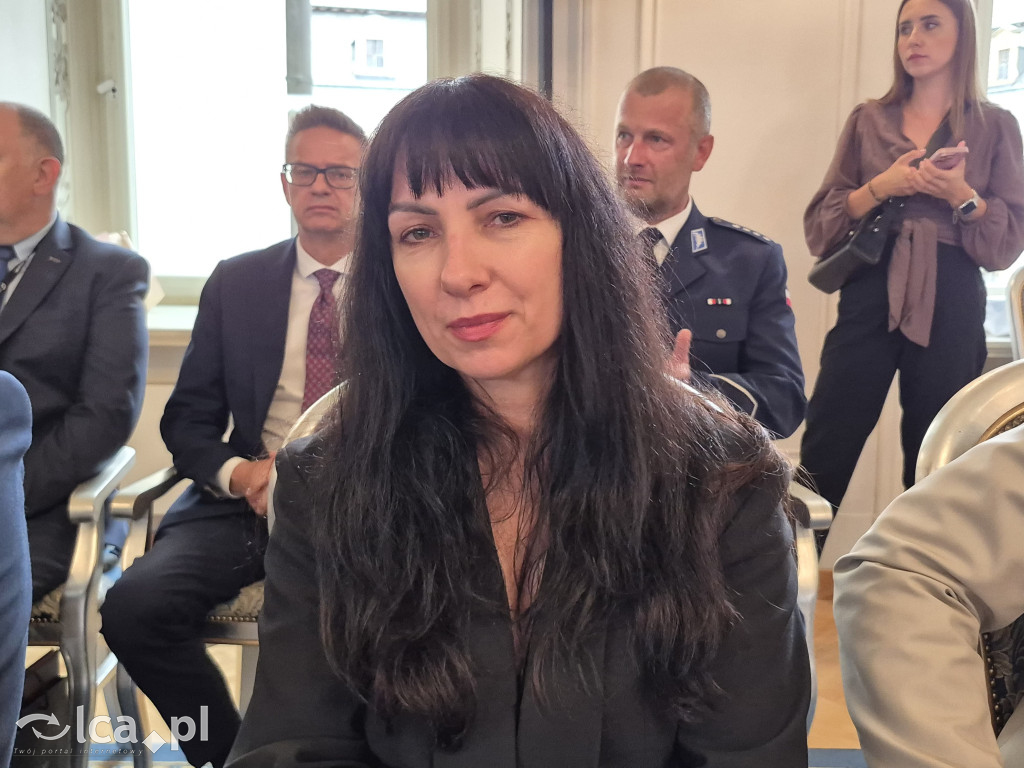 Policjanci obchodzili swoje święto
