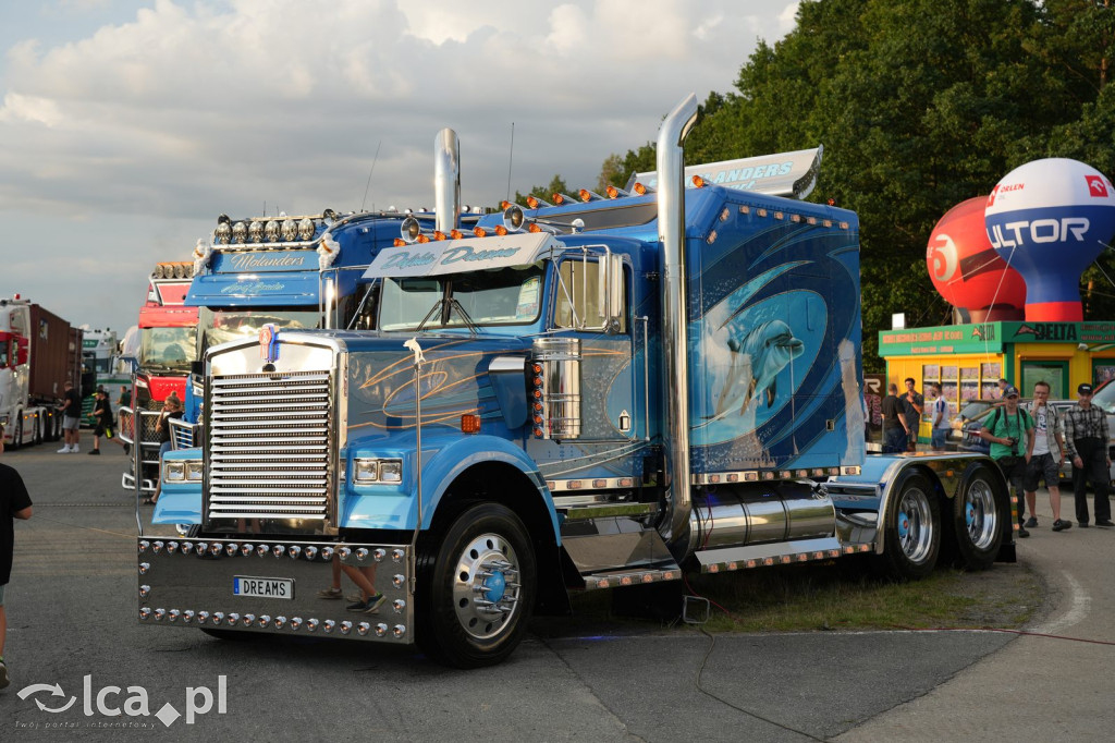 Master Truck 2025